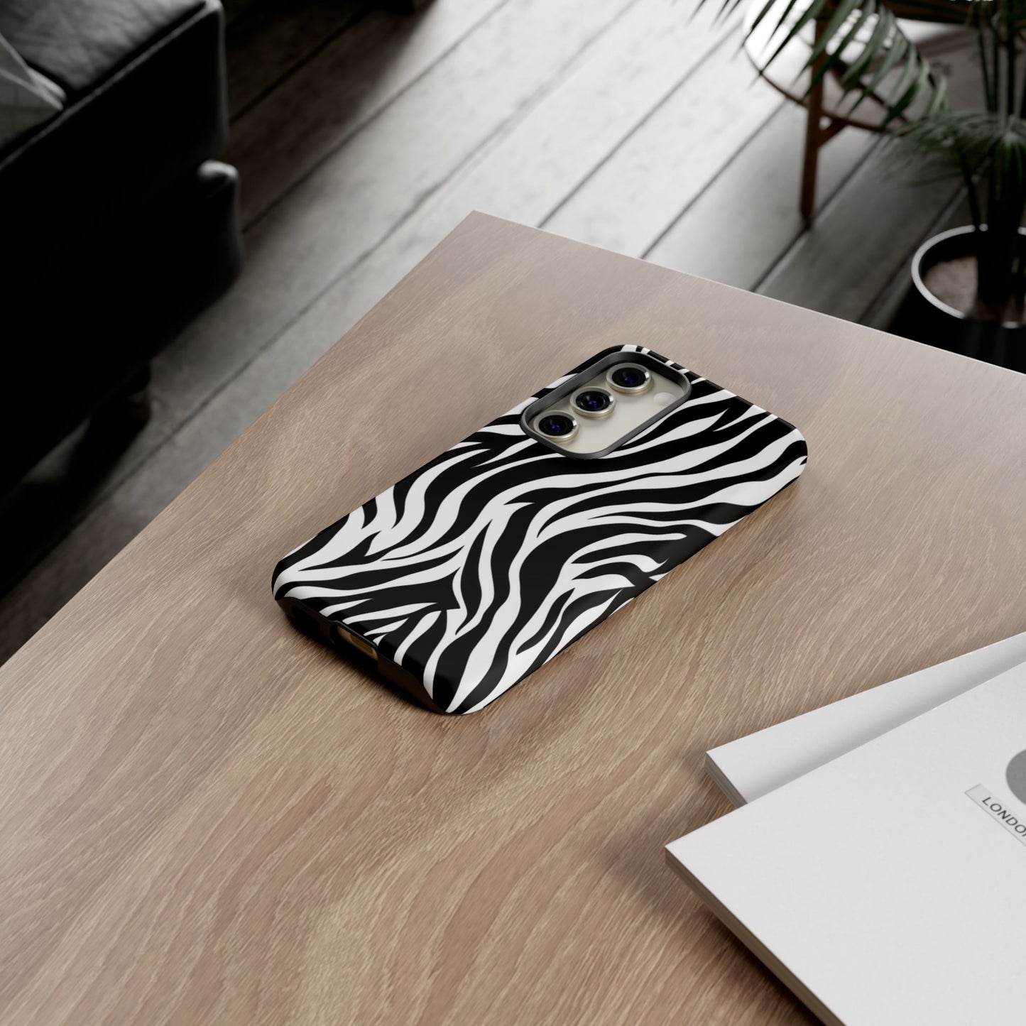 Zebra Allure