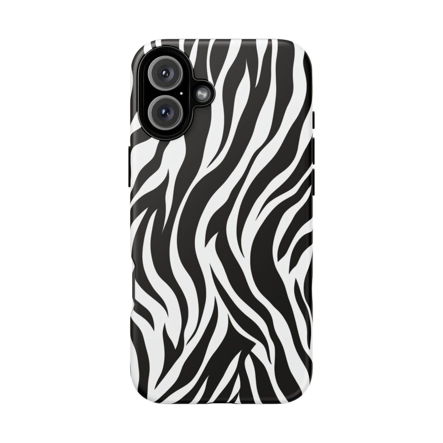 Zebra Allure