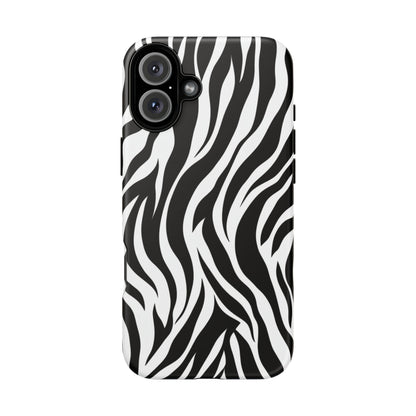 Zebra Allure