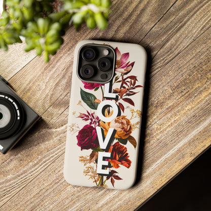 Love flower