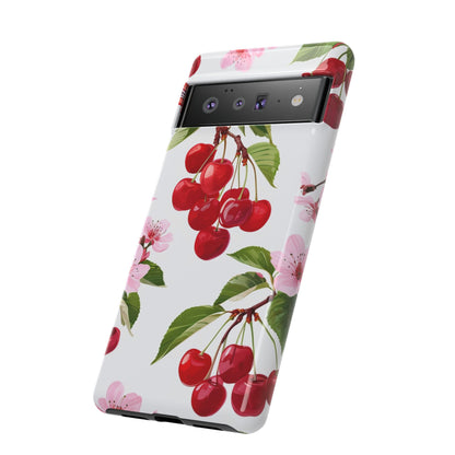 Grape Flower