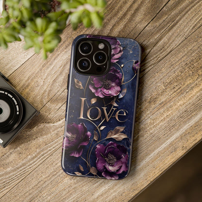 Love Marble