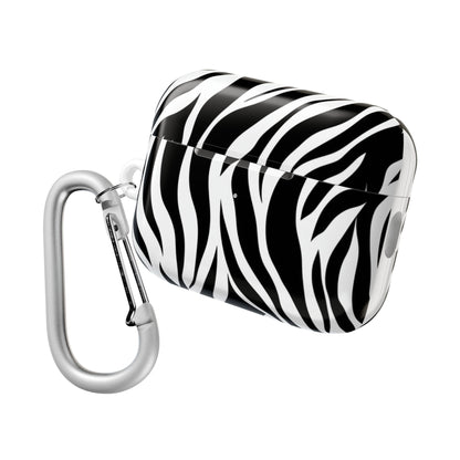 Zebra Allure Pod