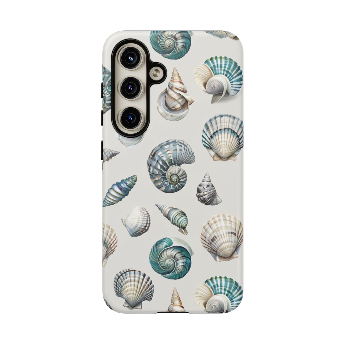 Sea Shells