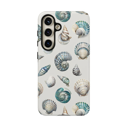 Sea Shells