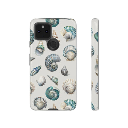 Sea Shells