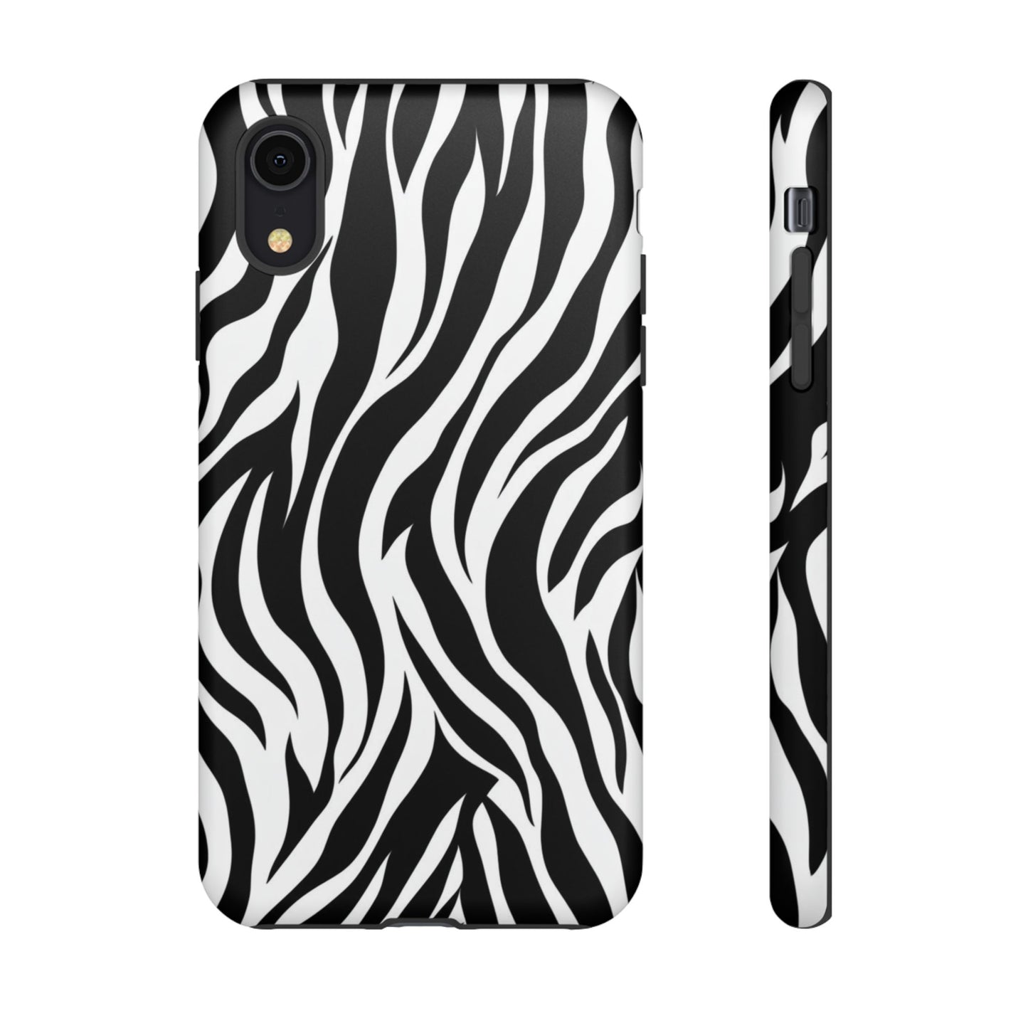 Zebra Allure