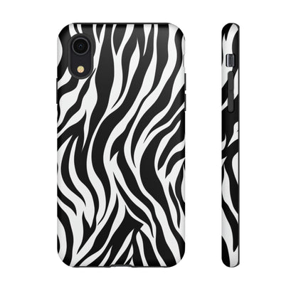 Zebra Allure