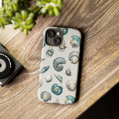 Sea Shells