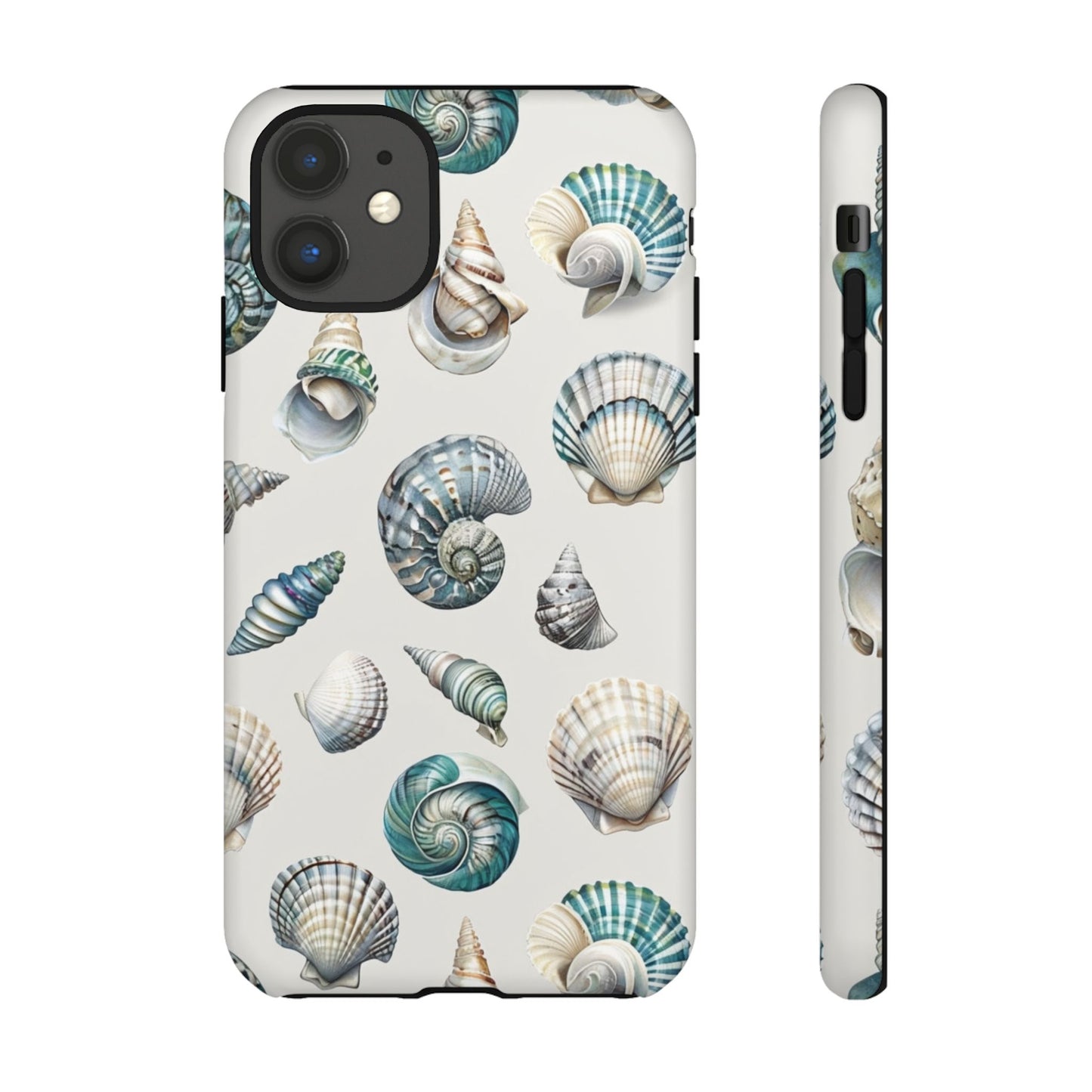 Sea Shells