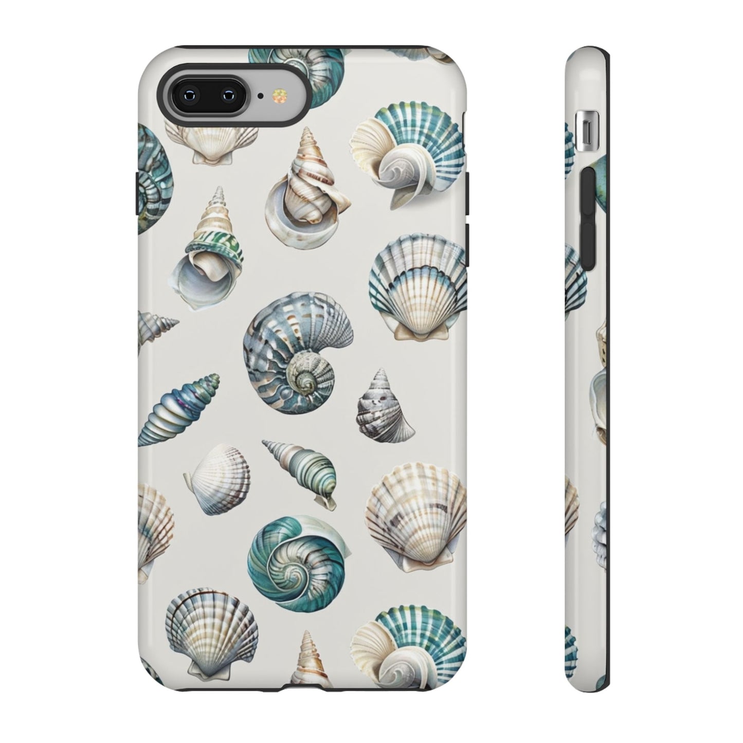 Sea Shells