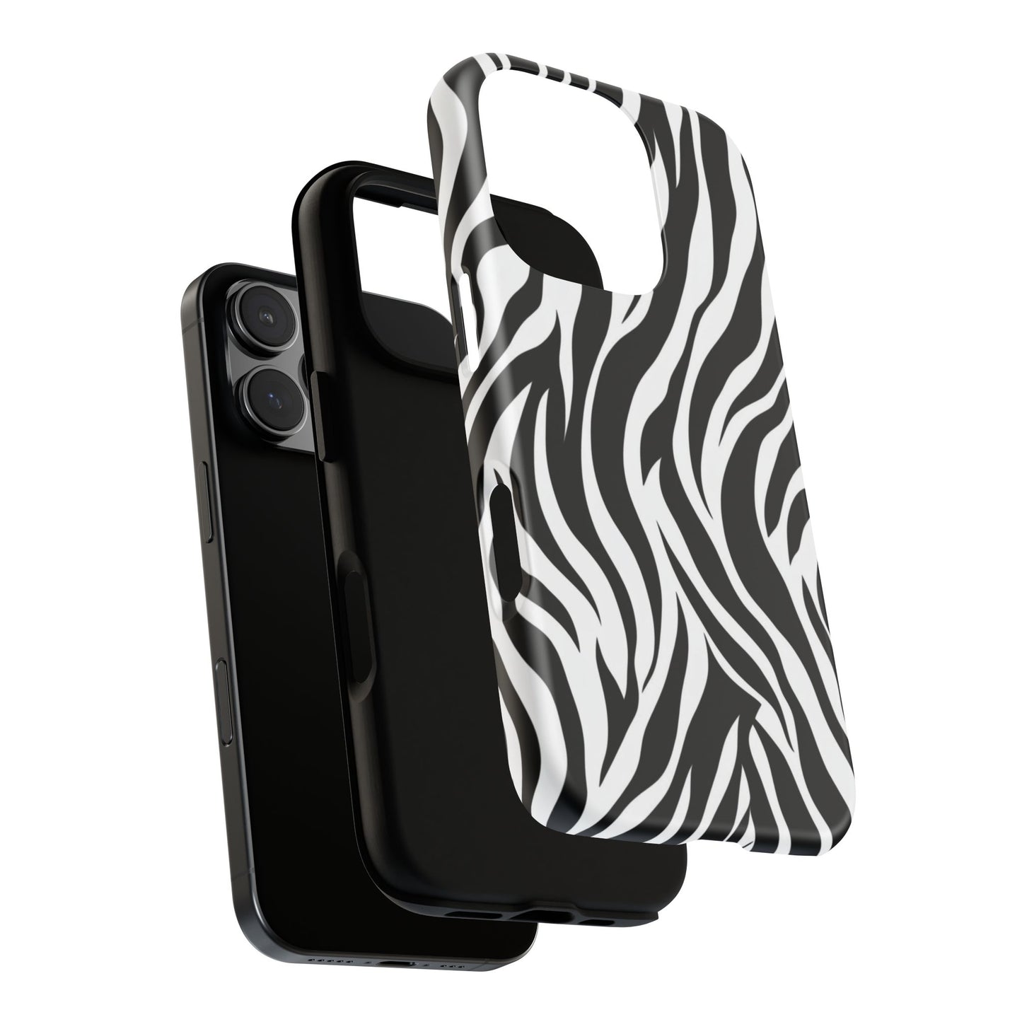 Zebra Allure