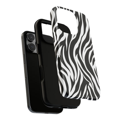 Zebra Allure