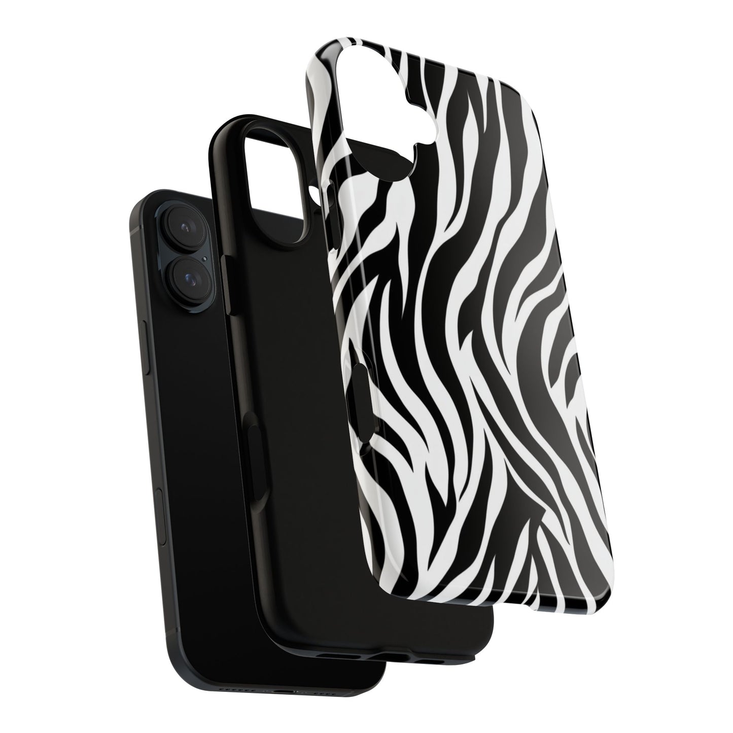 Zebra Allure
