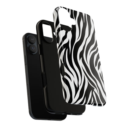 Zebra Allure