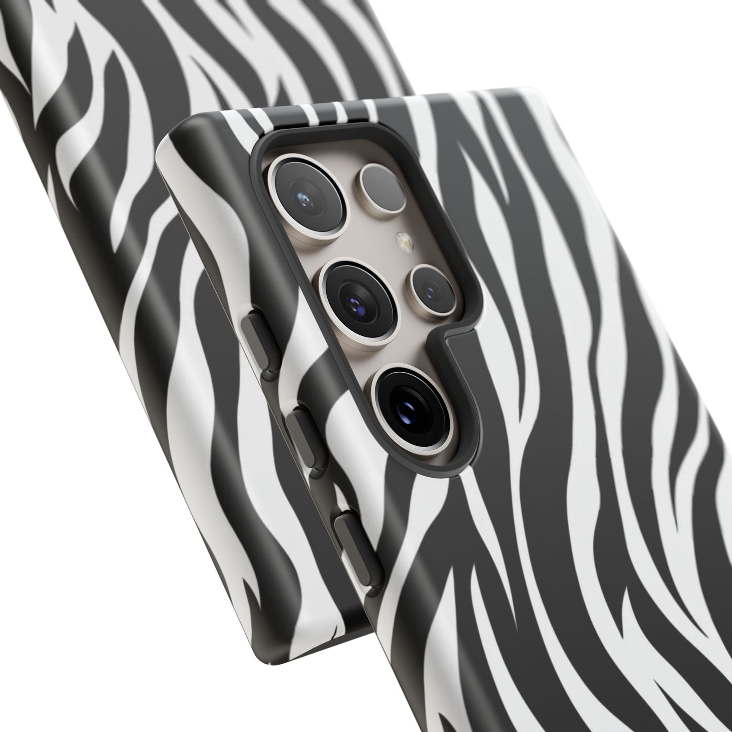 Zebra Allure
