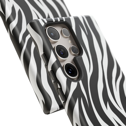Zebra Allure