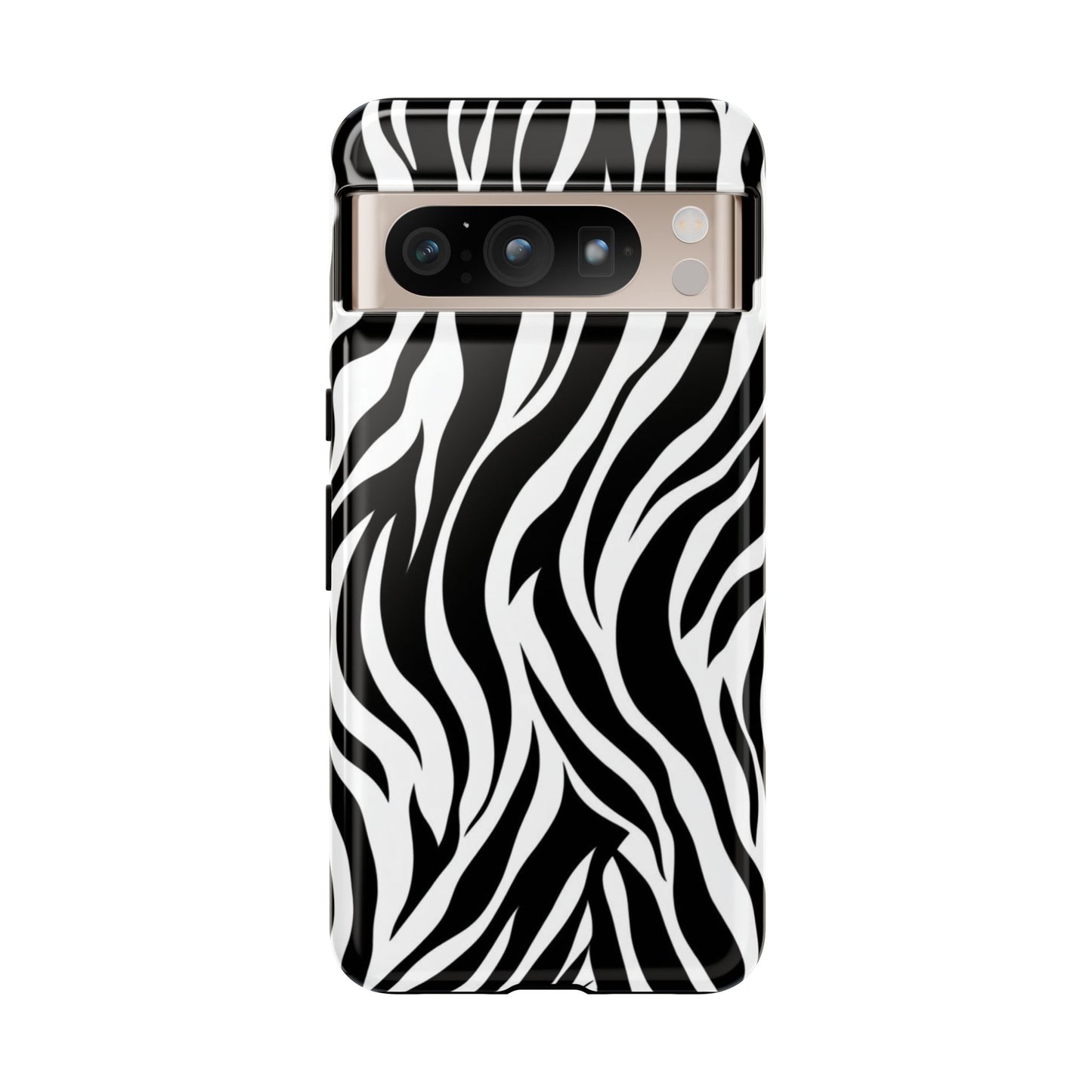Zebra Allure