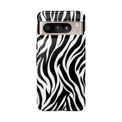 Zebra Allure