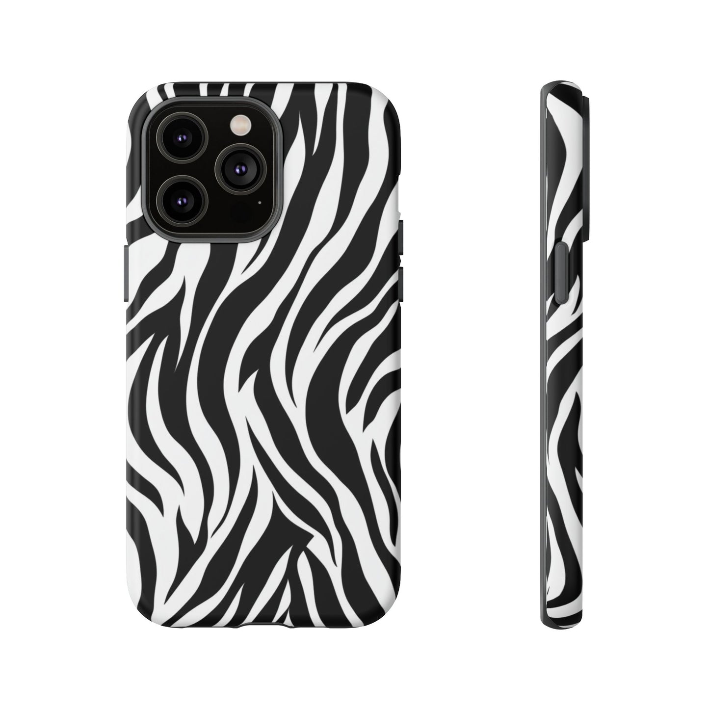 Zebra Allure