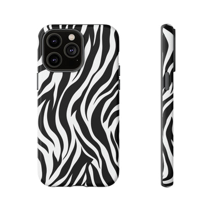 Zebra Allure
