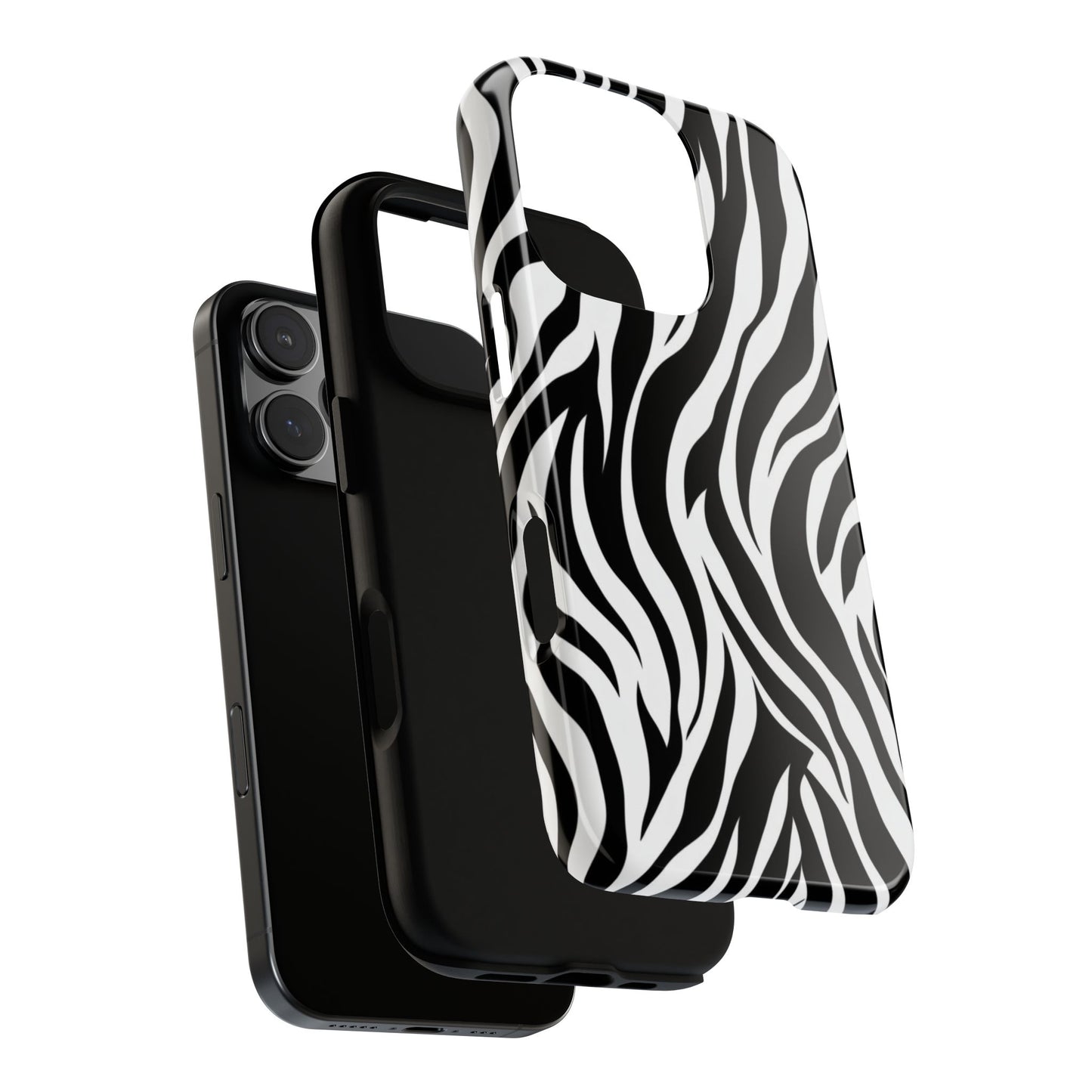 Zebra Allure