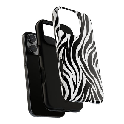 Zebra Allure