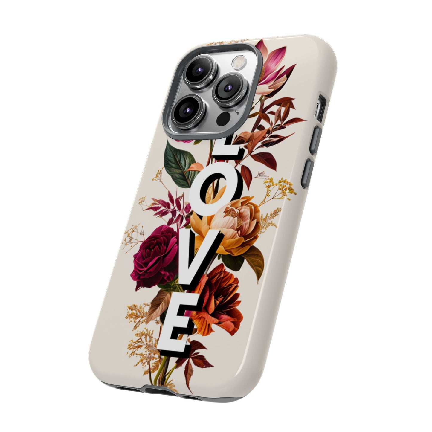 Love flower