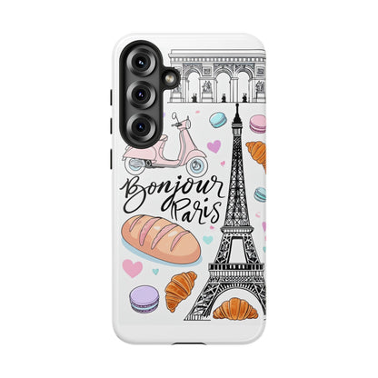 Eiffel Tower