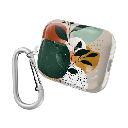 Spring Allure Pod