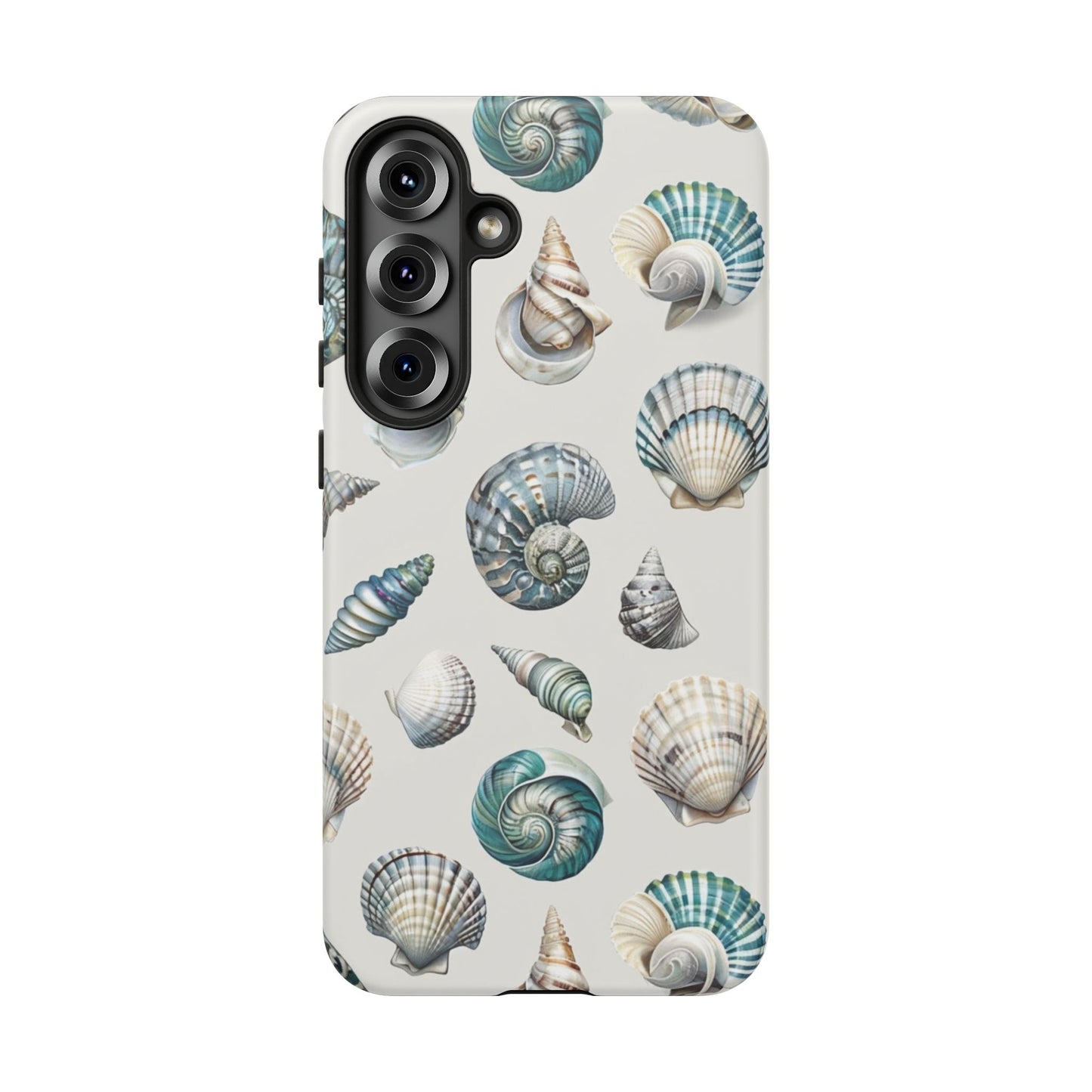 Sea Shells