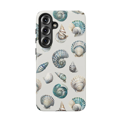 Sea Shells