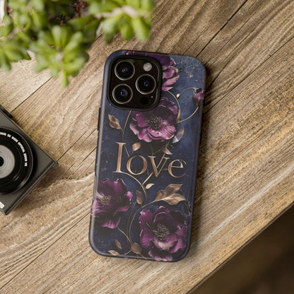 Love Marble