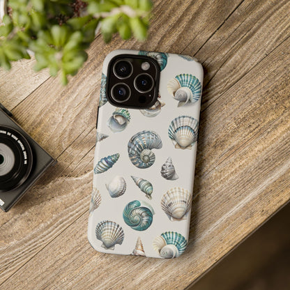 Sea Shells