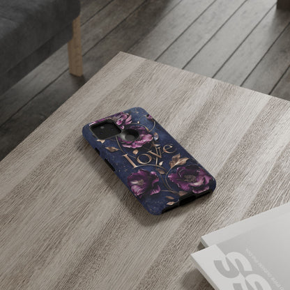Love Marble