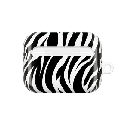 Zebra Allure Pod