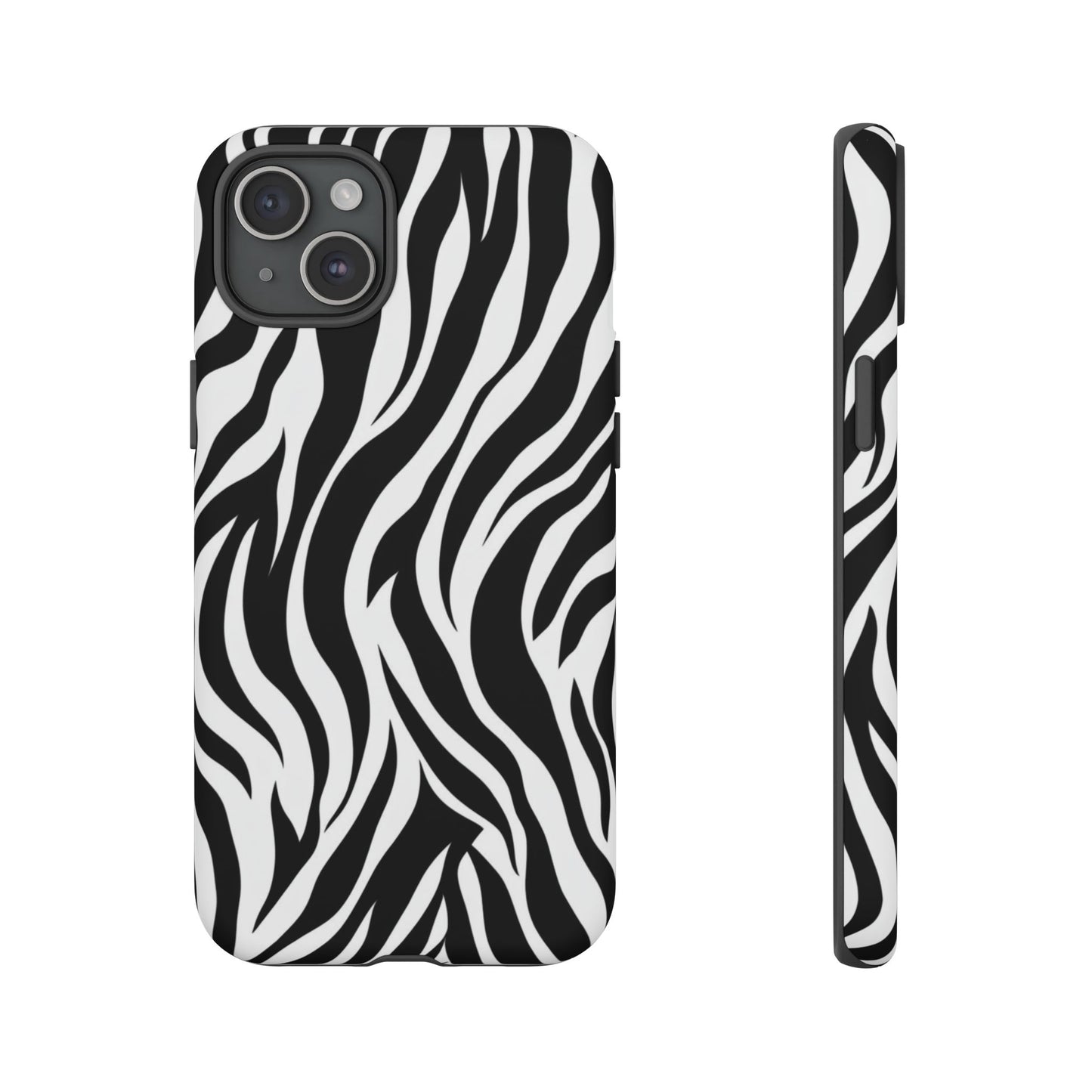 Zebra Allure