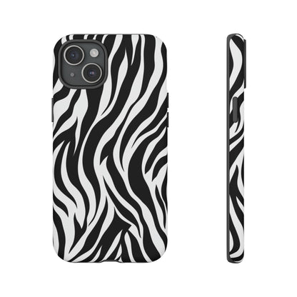 Zebra Allure