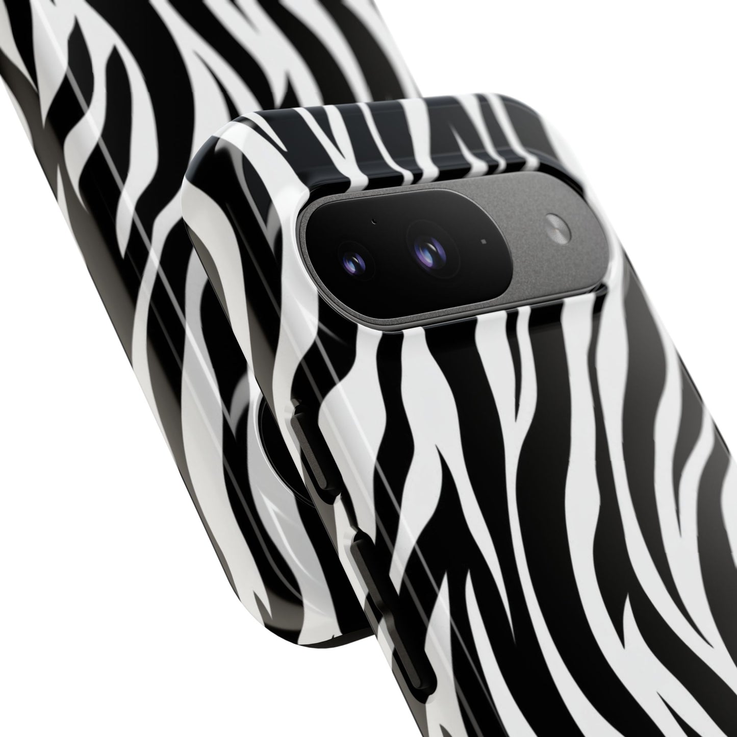 Zebra Allure