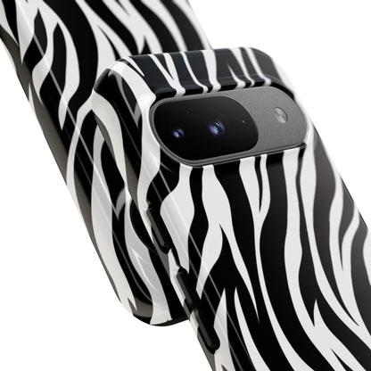 Zebra Allure