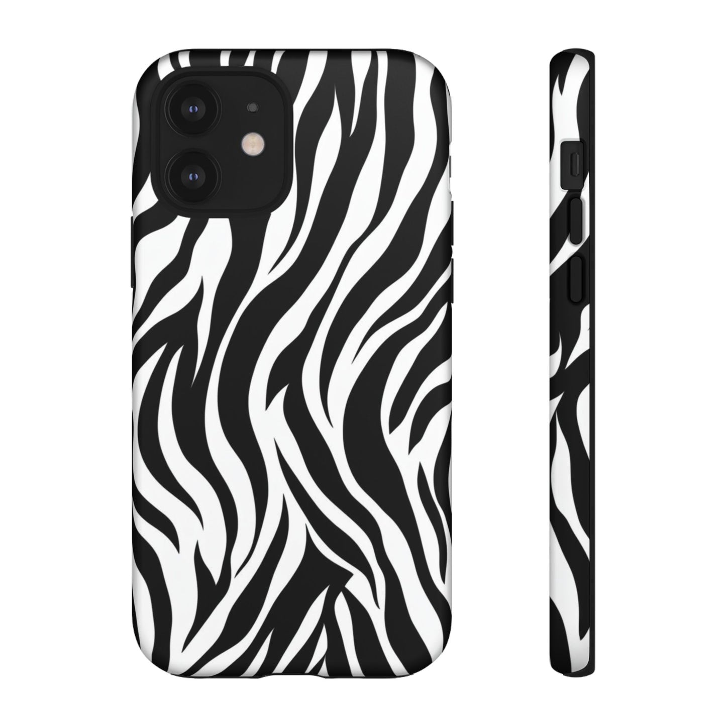Zebra Allure