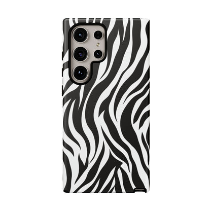 Zebra Allure