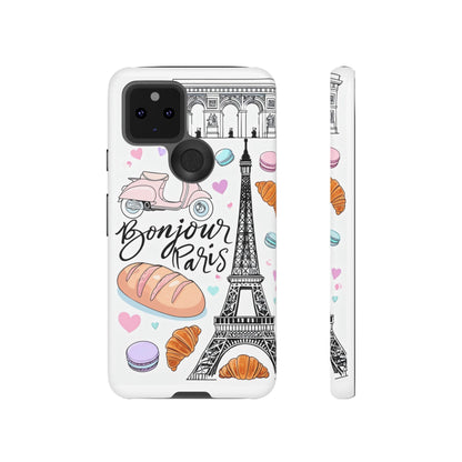 Eiffel Tower