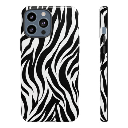 Zebra Allure