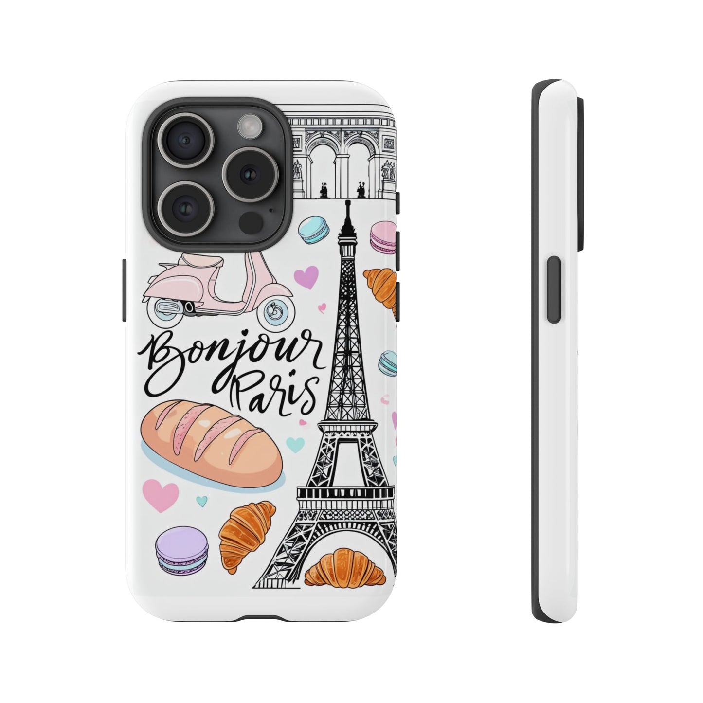 Eiffel Tower