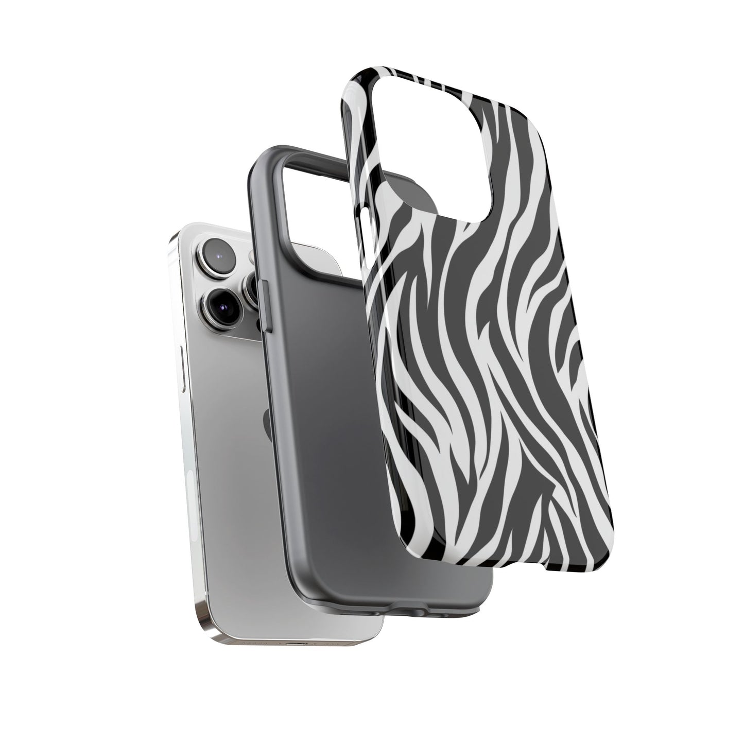 Zebra Allure