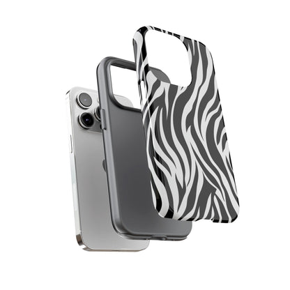 Zebra Allure