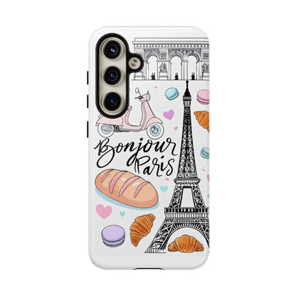 Eiffel Tower