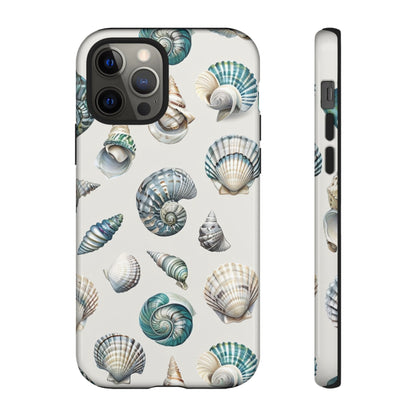 Sea Shells