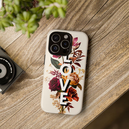 Love flower